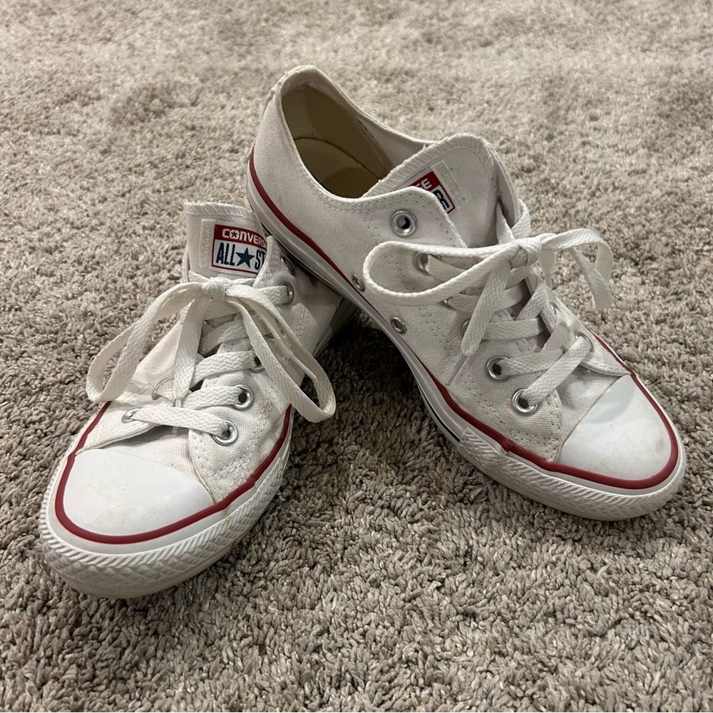 Converse shoes